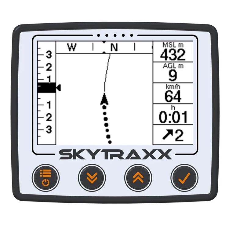 Skytraxx Skytraxx 5 mini